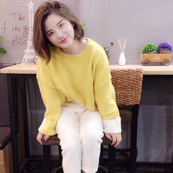 柠檬之夏的第一张照片--成都认干亲服务网