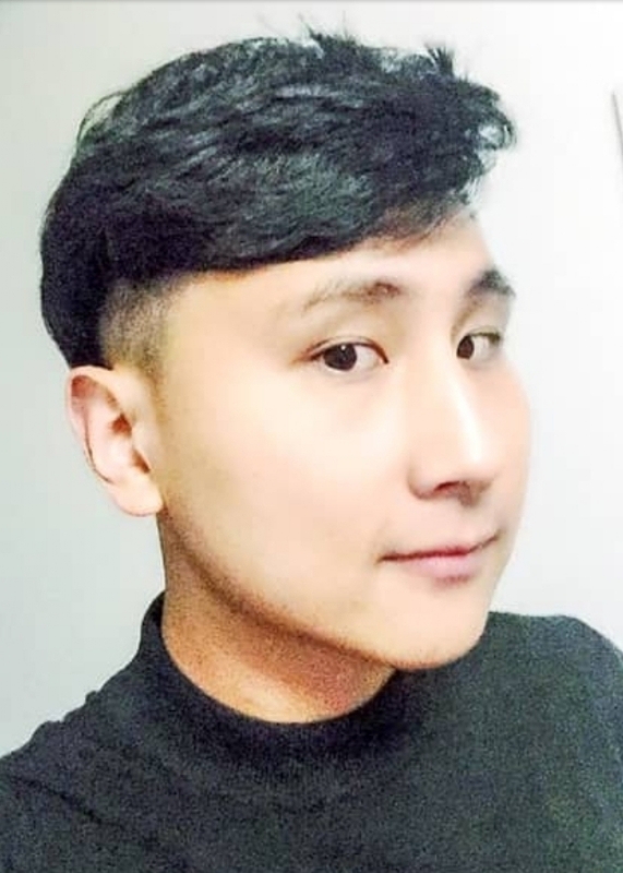 最帅民航人的第一张照片--成都认干亲服务网