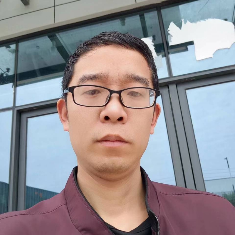 眼镜的第一张照片--成都认干亲服务网