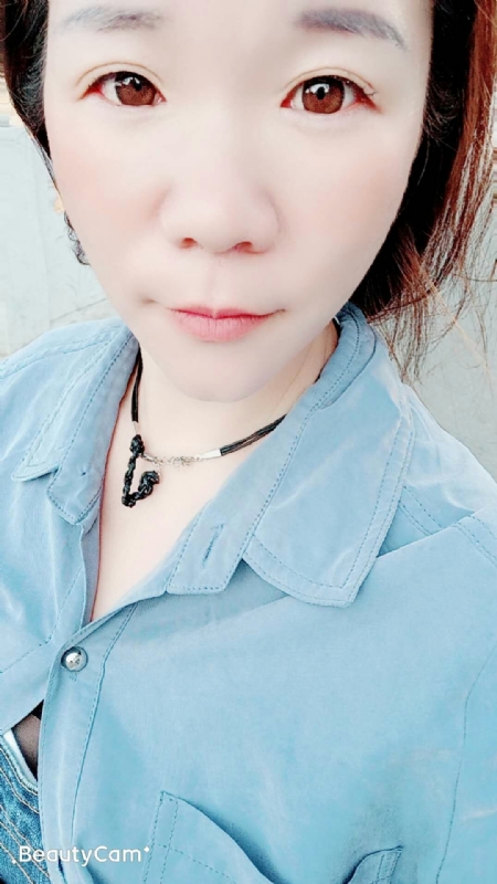 珍惜幸福的第一张照片--成都认干亲服务网