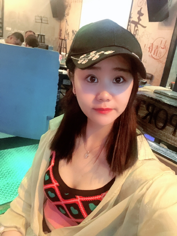 沐秋的第一张照片--成都认干亲服务网