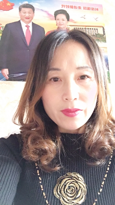 琼脂Q的第一张照片--成都认干亲服务网