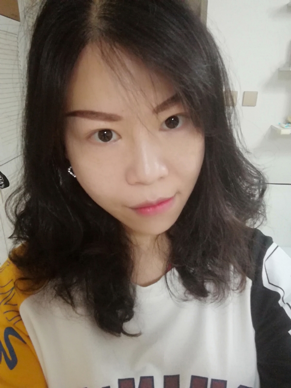 帛曳的第一张照片--成都认干亲服务网