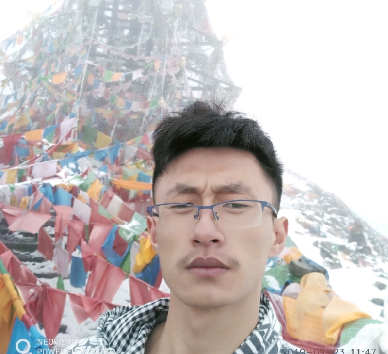 Chen的第一张照片--成都认干亲服务网