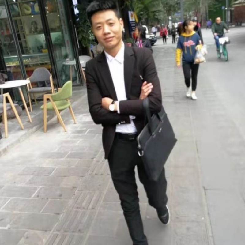 好少年的第一张照片--成都认干亲服务网