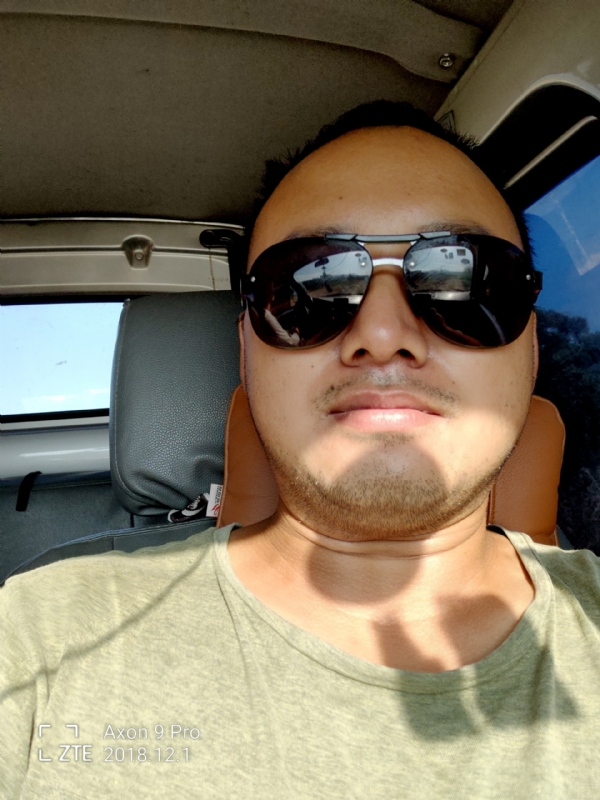 噶古的第二张照片--成都认干亲服务网