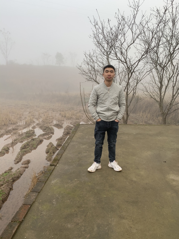 迷路的小猪的第二张照片--成都认干亲服务网