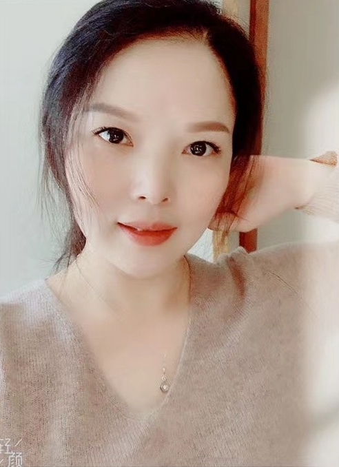 百荷的第一张照片--成都认干亲服务网