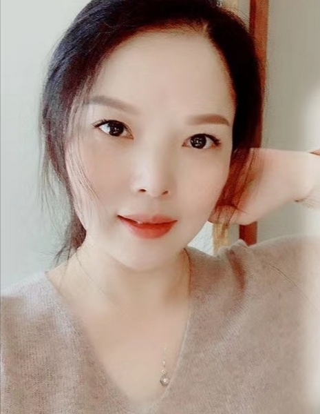 百荷的第二张照片--成都认干亲服务网