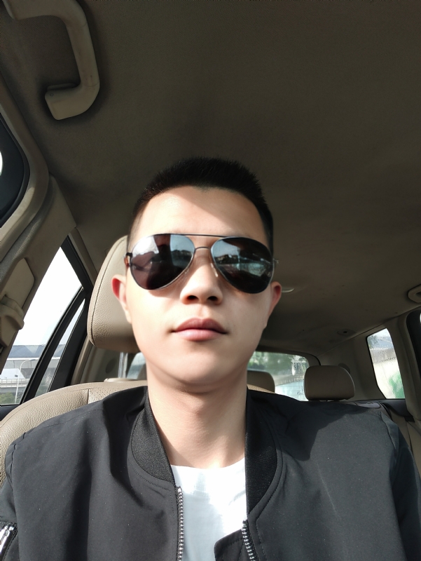 葛先生的第二张照片--成都认干亲服务网