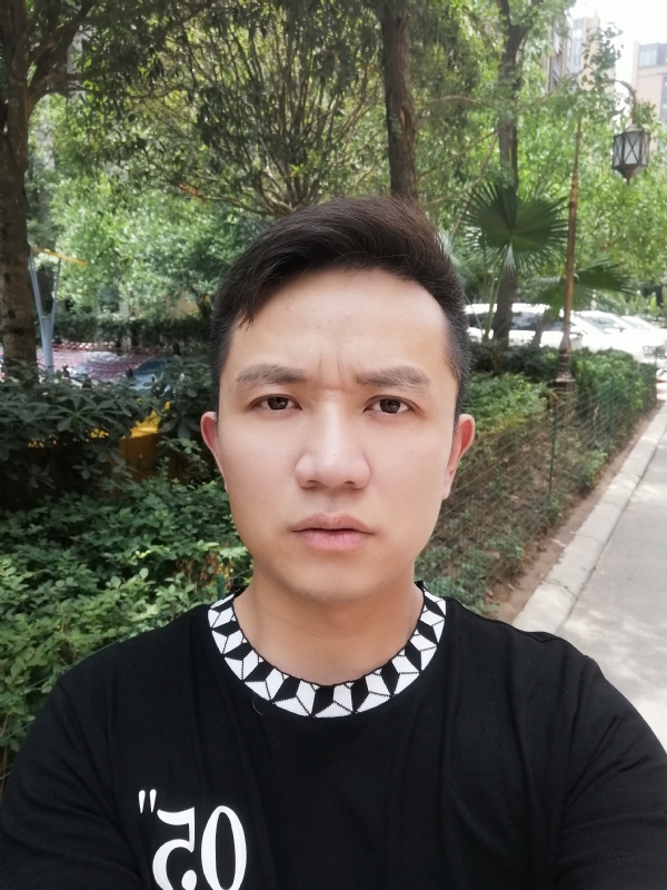 夏先生的第一张照片--成都认干亲服务网