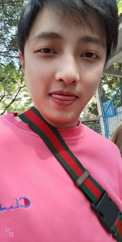 人生如梦的第一张照片--成都认干亲服务网