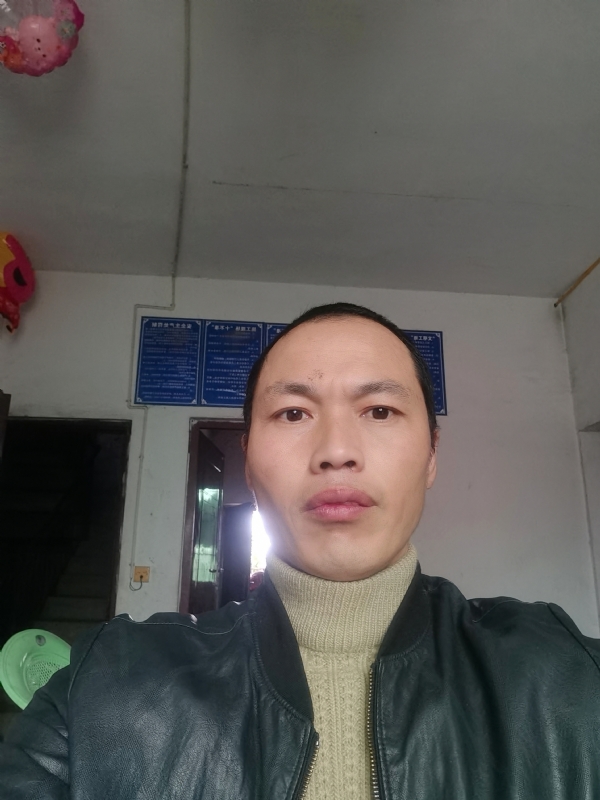 陈前的第一张照片--成都认干亲服务网