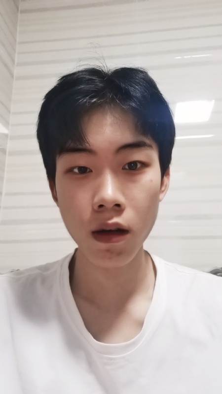 嘿的第一张照片--成都认干亲服务网