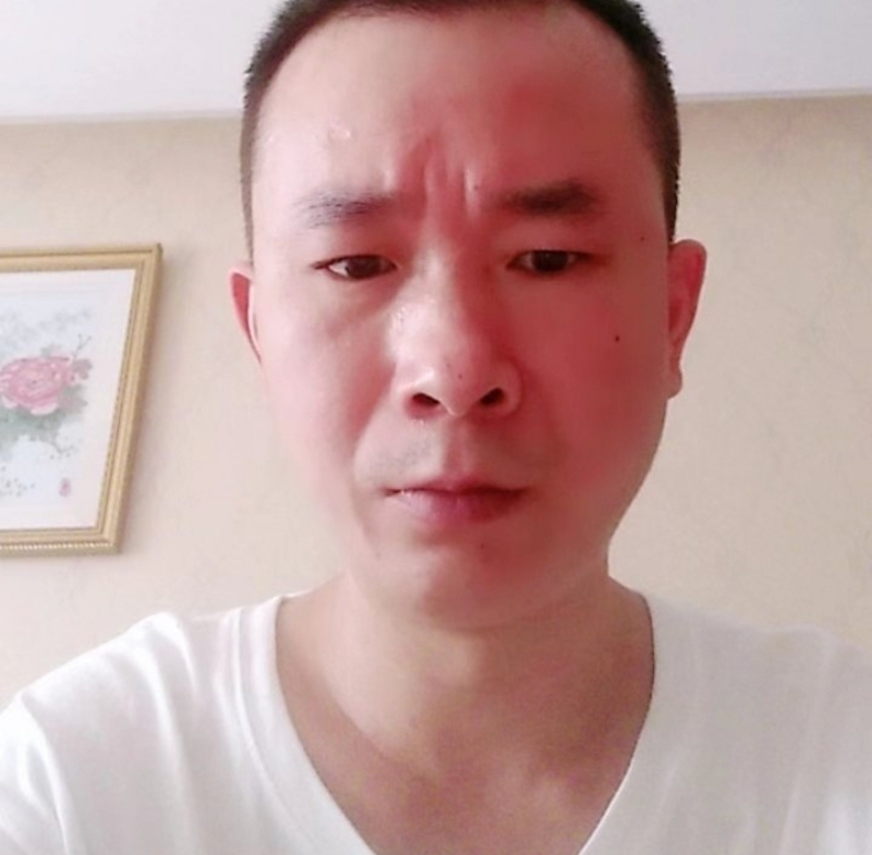 自由飞翔的第三张照片--成都认干亲服务网