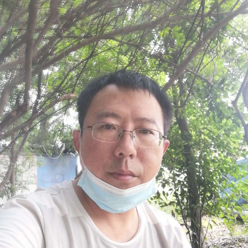 解勇的第三张照片--成都认干亲服务网