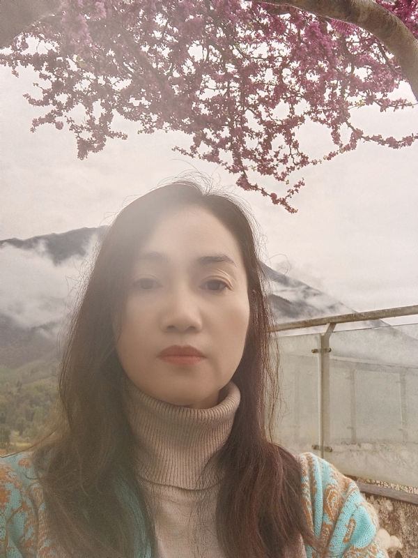 悠然磬歆的第一张照片--成都认干亲服务网