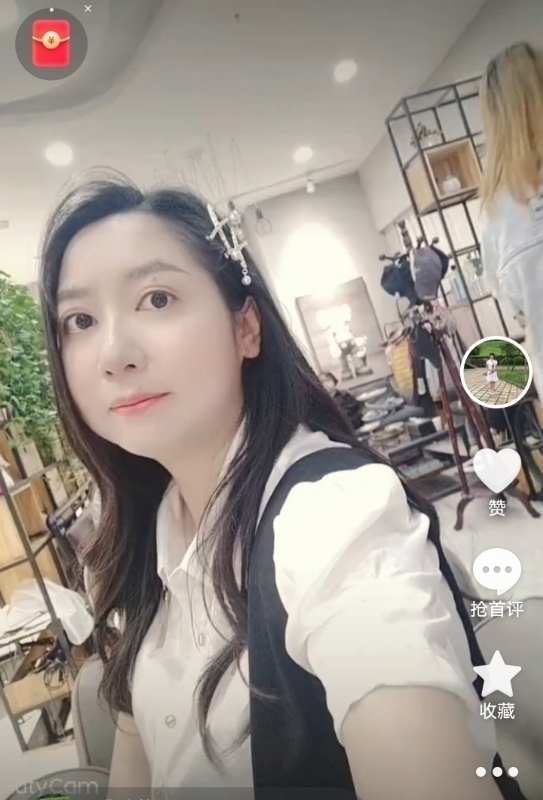 雅致的风的第一张照片--成都认干亲服务网