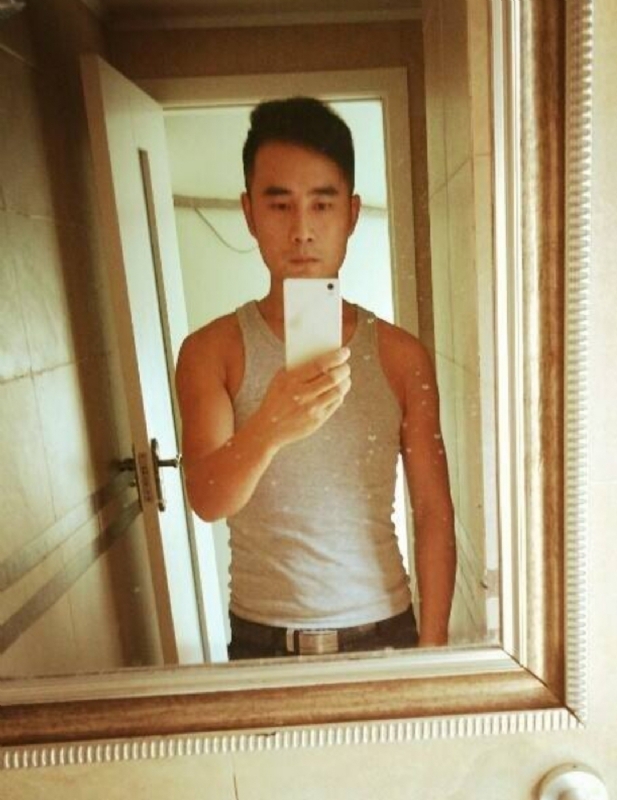 彭州的维哥的第一张照片--成都认干亲服务网