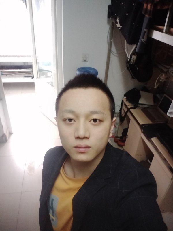 苟茂棋的第一张照片--成都认干亲服务网