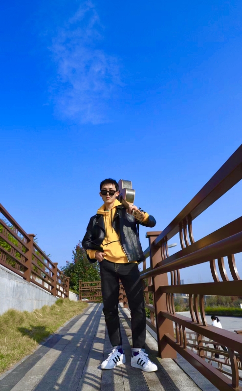 南子的第一张照片--成都认干亲服务网