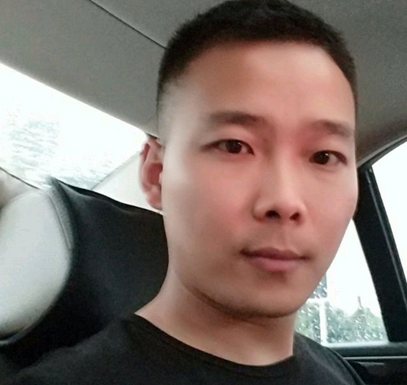 李先生的第二张照片--成都认干亲服务网