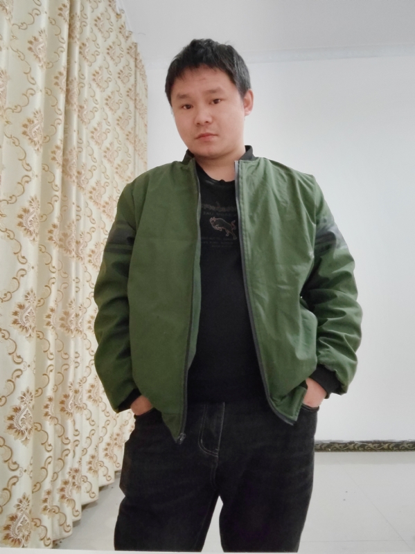 随遇而安的第一张照片--成都认干亲服务网