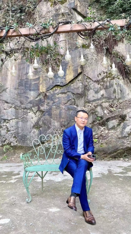 dikson的第一张照片--成都认干亲服务网