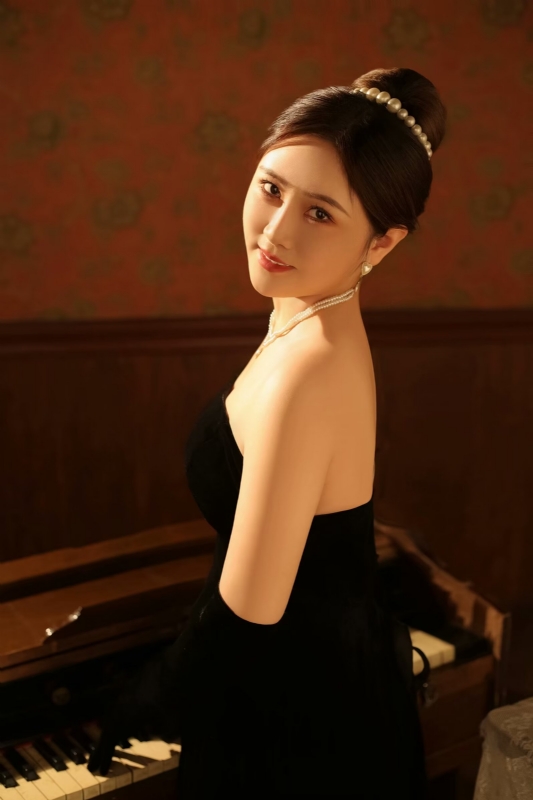 李淼的第一张照片--成都认干亲服务网