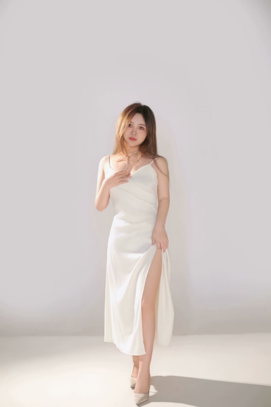 李淼的第三张照片--成都认干亲服务网