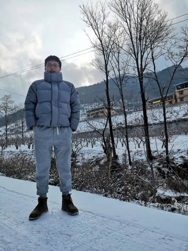 songpaul的第二张照片--成都认干亲服务网