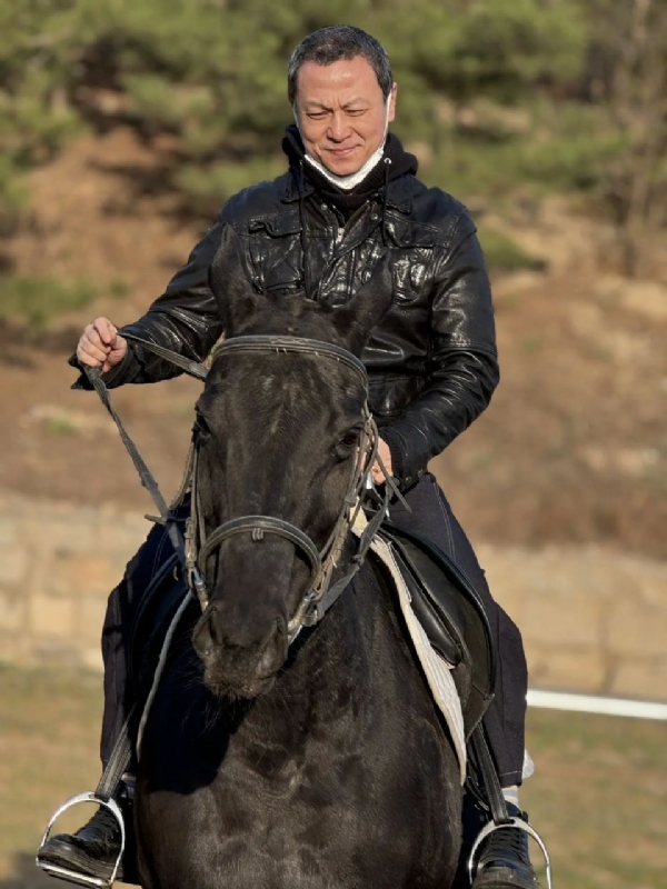 幸福人生的第一张照片--成都认干亲服务网
