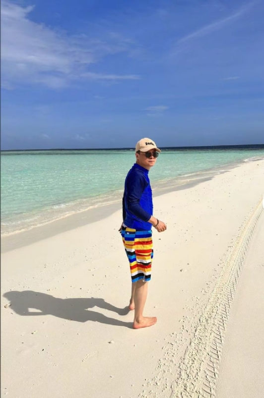 幸福人生的第二张照片--成都认干亲服务网