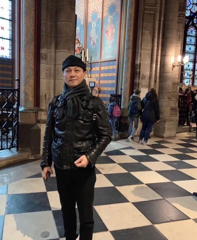 永不退役的军魂的第一张照片--成都认干亲服务网